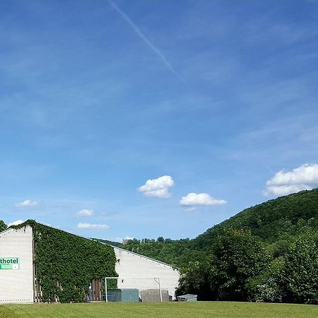Muggendorf  Sporthotel Frankische Schweiz מראה חיצוני תמונה