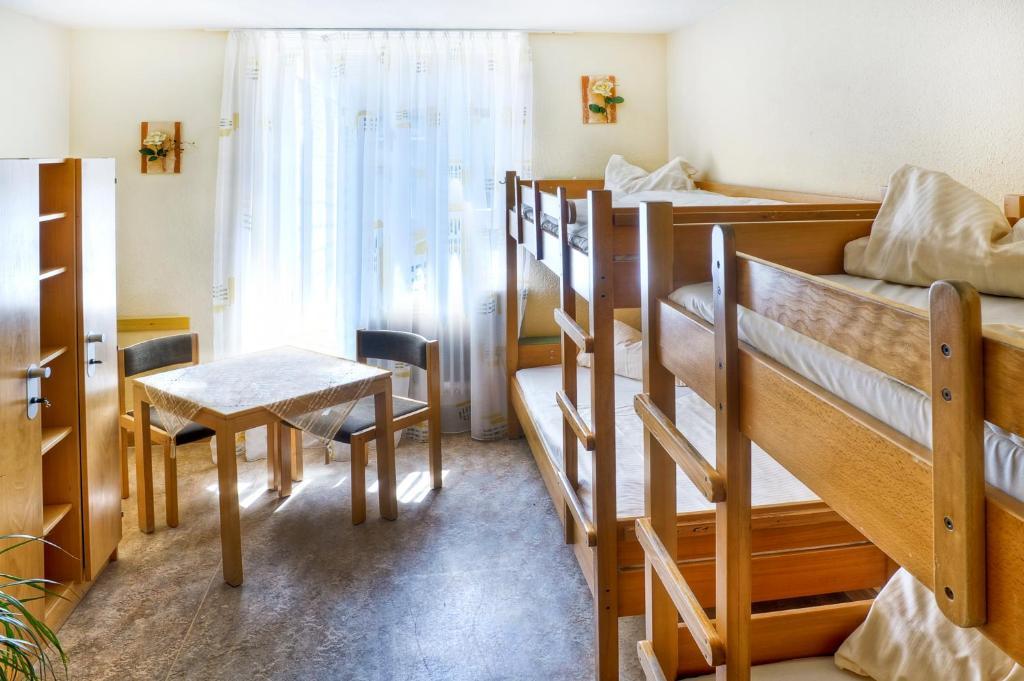 Muggendorf  Sporthotel Frankische Schweiz מראה חיצוני תמונה