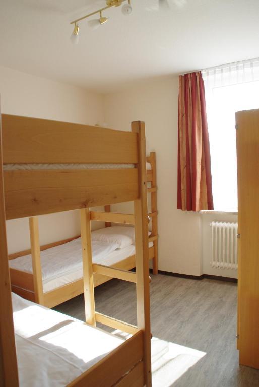 Muggendorf  Sporthotel Frankische Schweiz חדר תמונה