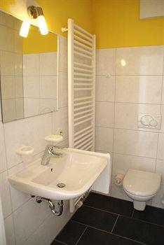 Muggendorf  Sporthotel Frankische Schweiz מראה חיצוני תמונה