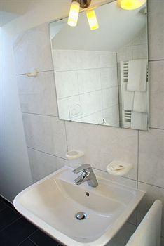 Muggendorf  Sporthotel Frankische Schweiz מראה חיצוני תמונה