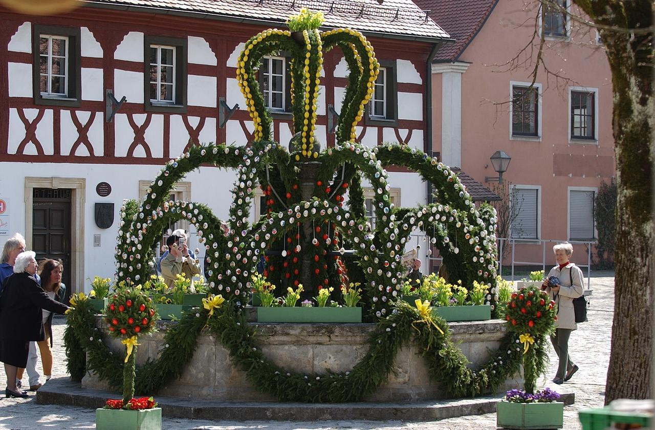 Muggendorf  Sporthotel Frankische Schweiz מראה חיצוני תמונה